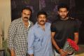 Megastar Chiranjeevi Congratulated Kanche Movie Team