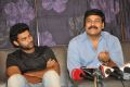 Megastar Chiranjeevi Congratulated Kanche Hero Varun Tej Photos