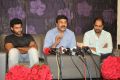 Megastar Chiranjeevi Congratulated Kanche Movie Team