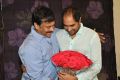 Megastar Chiranjeevi Congratulated Kanche Movie Team