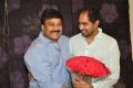 Megastar Chiranjeevi Congratulated Kanche Director Krish Photos