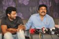 Megastar Chiranjeevi Congratulated Kanche Hero Varun Tej Photos