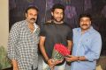 Megastar Chiranjeevi Congratulated Kanche Movie Team