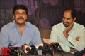 Megastar Chiranjeevi Congratulated Kanche Director Krish Photos