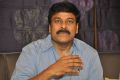 Megastar Chiranjeevi Congratulated Kanche Movie Team