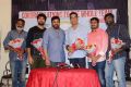Chiranjeevi congratulates Vijetha Movie Team