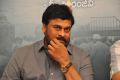 Chiranjeevi felicitates Mahanati Movie Team