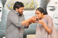 Priyanka Dutt @ Chiranjeevi felicitates Mahanati Movie Team