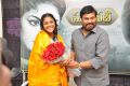 Swapna Dut @ Chiranjeevi felicitates Mahanati Movie Team