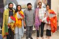 Chiranjeevi felicitates Mahanati Movie Team