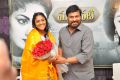 Swapna Dut @ Chiranjeevi felicitates Mahanati Movie Team