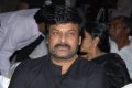 Chiranjeevi Photos in Ayyappa Deeksha