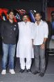 Allu Sirish, Megastar Chiranjeevi & Allu Arjun