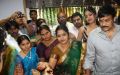 Chiranjeevi Launches Hyderabad Kairali Health Spa Photos