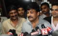 Chiranjeevi Launches Hyderabad Kairali Health Spa Photos