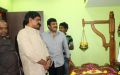 Chiranjeevi Launches Kairali Health Spa Photos