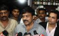 Chiru Launches Kairali Health Spa Stills