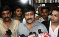 Chiranjeevi Launches Kairali Health Spa Photos