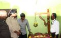 Chiranjeevi Launches Kairali Health Spa Photos