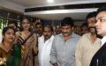 Chiru Launches Kairali Health Spa Stills