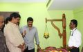 Chiranjeevi Launches Hyderabad Kairali Health Spa Photos