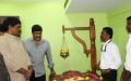 Chiranjeevi Launches Kairali Health Spa Photos