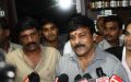 Chiranjeevi Launches Kairali Health Spa Photos