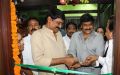 Chiranjeevi Launches Kairali Health Spa Photos