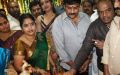 Chiranjeevi Launches Hyderabad Kairali Health Spa Photos