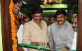 Chiranjeevi Launches Kairali Health Spa Photos