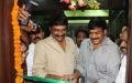 Chiru Launches Kairali Health Spa Stills