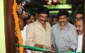 Chiranjeevi Launches Hyderabad Kairali Health Spa Photos