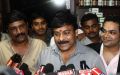 Chiranjeevi Launches Kairali Health Spa Photos