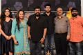 Chiranjeevi launches Sarabha Motion Poster Stills