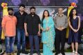 Chiranjeevi launches Sarabha Motion Poster Stills