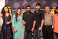 Chiranjeevi launches Sarabha Motion Poster Stills