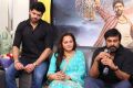 Chiranjeevi launches Sarabha Motion Poster Stills