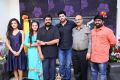 Chiranjeevi launches Sarabha Motion Poster Stills