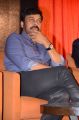 Chiranjeevi launches Star MAA Logo Photos