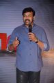 Chiranjeevi launches Star MAA TV Logo Photos