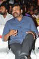 Megastar Chiranjeevi @ Star MAA Logo Launch Photos