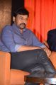 Megastar Chiranjeevi @ Star MAA Logo Launch Photos