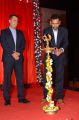 Kevin Vaz, Alok Jain @ Star MAA Logo Launch Photos