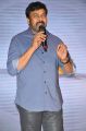 Megastar Chiranjeevi @ Star MAA Logo Launch Photos