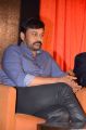 Chiranjeevi launches Star MAA Logo Photos