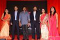 Chiranjeevi launches Star MAA Logo Photos