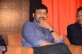 Megastar Chiranjeevi launches Star MAA TV Logo Photos