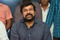 Chiranjeevi presents Allu Ramalingaiah award to Dasari Narayana Rao