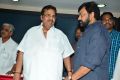 Chiranjeevi presents Allu Ramalingaiah award to Dasari Narayana Rao