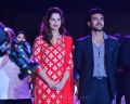 Upasana Kamineni & Ram Charan @ CineMAA Awards 2016 Photos